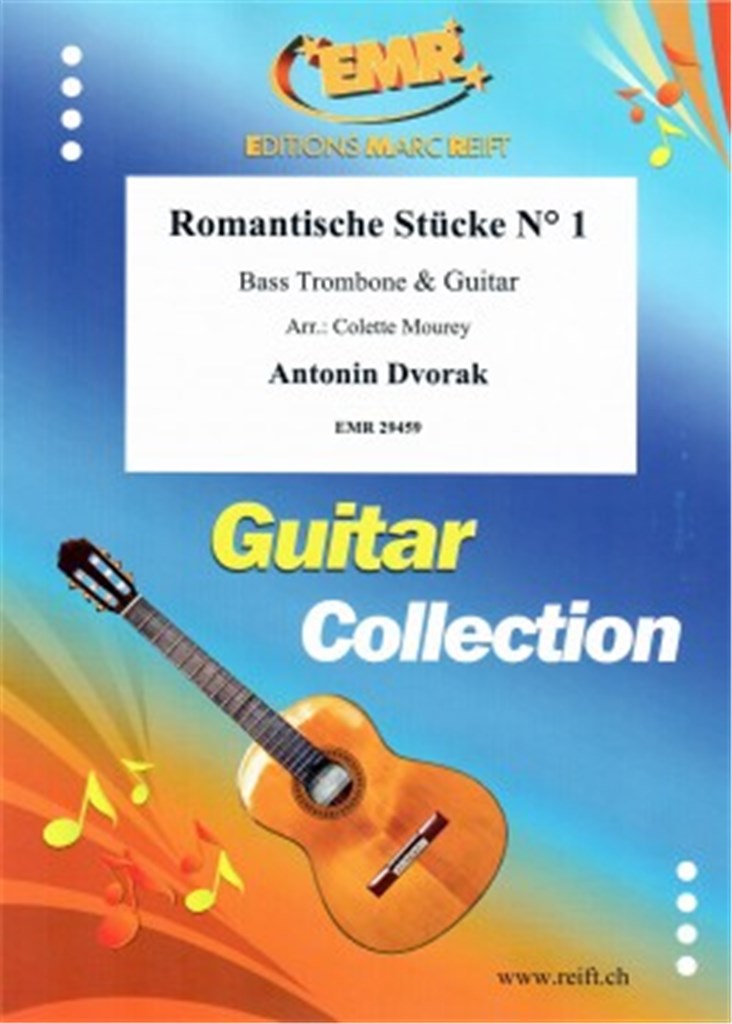 Romantische Stücke No. 1